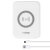 aircharge Slimline iPhone 11 Qi Wireless Charging Pad - White 6