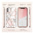 i-Blason Cosmo iPhone 11 Slim Case & Screen Protector - Marble 3