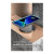 Coque iPhone 11 Pro Max i-Blason UB Pro & Protection d'écran – Bleu 2