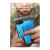 Coque iPhone 11 Pro Max i-Blason UB Pro & Protection d'écran – Bleu 6