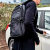 Olixar Xplorer Universal 11-15" Laptop & Travel Backpack - Black 10