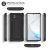 Olixar Manta Galaxy Note 10 Plus Tough Case & Tempered Glass - Black 6