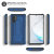 Olixar Manta Galaxy Note 10 Plus Tough Case & Tempered Glass - Blue 6