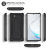 Olixar Manta Galaxy Note 10 Tough Case & Tempered Glass - Black 6