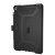 UAG Metropolis Apple iPad 10.2 2019 Case - Black 3
