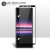 Olixar Sony Xperia 5 Full Cover Glass Screen Protector - Black 3