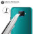 Olixar Huawei Mate 30 Pro Tempered Glass Camera Protectors - Twin Pack 3