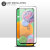 Protector de Pantalla Samsung Galaxy A90 5G Olixar Cristal Templado 3