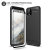 Olixar Sentinel Google Pixel 4 XL Case & Glass Screen Protector -Black 3