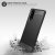 Olixar Sentinel Sony Xperia 5 Case & Glass Screen Protector - Black 5