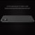 Nillkin Synthetic Fibre Series iPhone 11 Tough Cover Case - Black 4
