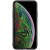 Nillkin Synthetic Fibre Series iPhone 11 Tough Cover Case - Black 6