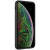 Nillkin Synthetic Fibre Series iPhone 11 Tough Cover Case - Black 8