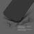 Nillkin Synthetic Fibre Series iPhone 11 Tough Cover Case - Black 9