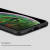 Nillkin Synthetic Fibre Series iPhone 11 Pro Max Tough Case - Black 5