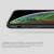 Nillkin Synthetic Fibre Series iPhone 11 Pro Max Tough Case - Black 6