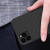 Nillkin Synthetic Fibre Series iPhone 11 Pro Max Tough Case - Black 7
