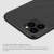 Nillkin Synthetic Fibre Series iPhone 11 Pro Max Tough Case - Black 9