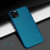 Nillkin Super Frosted Shield iPhone 11 Pro Max Case - Peacock Blue 2