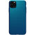 Nillkin Super Frosted Shield iPhone 11 Pro Max Case - Peacock Blue 4