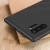 Nillkin Synthetic Fibre Samsung Galaxy Note 10 Plus Case - Black 2
