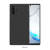 Nillkin Synthetic Fibre Samsung Galaxy Note 10 Plus Case - Black 4