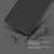 Nillkin Synthetic Fibre Samsung Galaxy Note 10 Plus Case - Black 5