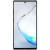 Nillkin Synthetic Fibre Samsung Galaxy Note 10 Plus Case - Black 18