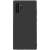 Nillkin Synthetic Fibre Samsung Galaxy Note 10 Plus Case - Black 19