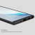 Nillkin Synthetic Fibre Samsung Galaxy Note 10 Plus 5G Case - Black 7