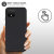 Coque Google Pixel 4 XL Olixar en silicone – Noir 2