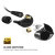 ADVANCED SOUND Model 3 In-ear Monitors - Black 2