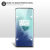Olixar OnePlus 7T Pro Film Screen Protector 2-in-1 Pack 2