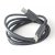 Samsung Galaxy Note 10 USB-C to USB-C Power Delivery Cable 1M - Black 2