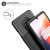 Olixar Carbon Fibre OnePlus 7T Case - Black 4