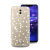 LoveCases Huawei Mate 20 Lite Gel Case - White Stars And Moons 2