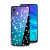 LoveCases Huawei P20 Pro Gel Case - White Stars And Moons 2