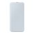 Official Samsung Galaxy A70s Wallet Flip Cover Case - White 2