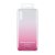 Official Samsung Galaxy A70s Gradation Cover Case - Pink 5