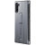 Official Samsung Galaxy Note 10 Rugged Protective Cover Case - Silver 5