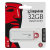 Kingston G4 Pendrive USB 3.0 32GB - White & Red 2