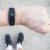 Forever ForeFit Fitness Tracker and Heart Rate Monitor Bracelet 2