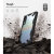 Ringke Fusion X Samsung Galaxy A90 5G Hoesje - Zwart 2