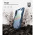 Ringke Fusion X Samsung Galaxy A90 5G Tough Case - Space Blue 5