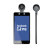 Easypix GoXtreme Omni 360° USB-C & Micro-USB -älykamera älypuhelimelle 6