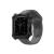 UAG Black Case - For Apple Watch Series SE / 6 / 5 / 4 44mm 2