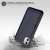 Olixar iPhone 11 Armour Vault Tough Wallet Case - Navy 2