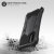 Olixar Samsung Note 10 Titan Armour 360 Protective Case - Black 3