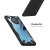 Coque OnePlus 7T Ringke Fusion X – Noir 2
