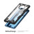 Rearth Ringke Fusion X OnePlus 7T Deksel - Svart 3